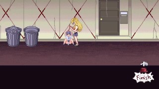 Miniatura filmu Hentai Game | BTPL | H SCENE