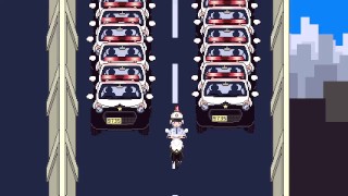Miniatura filmu Hentai Game | 美人警察 | pt.1