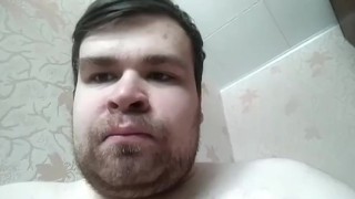 Miniatura filmu Артем сам себе дрочит ногами лижет ноги self suck autofellatio self footjob
