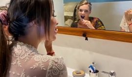 Miniatura filmu tiffany leiddi & anissa kate lesbian lovers