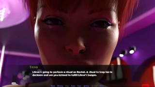 Miniatura filmu SeducingTheDevil-MILF gets fucked and filled with cum