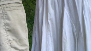 Miniatura filmu #81 Girlfriend Tries Fairy Tale Cosplay, then Incredible Sex