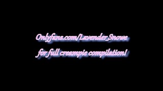 Miniatura filmu CREAMPIE COMPILATION 4 - The Best Balls Deep Rapidfire Quick Cut Cum in Pussy 2021 (Try not to Cum)