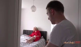 Miniatura filmu auntjudysxxx big tit british bbw step auntie camilla creampie her naughty step nephew