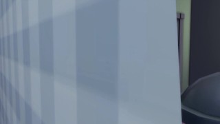 Miniatura filmu The Sims 4 : HOT SEX 3D