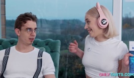 Miniatura filmu xxx stepsis dp assfucked onlytarts