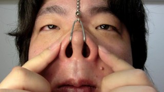 Miniatura filmu 豚のオナニー10-3 ブタ鼻の触り心地 Pig Masturbation 10-3 Touch The Pig Nose