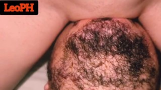 Miniatura filmu PoV: Licking my Mother's Friend's Pussy until she Squirts in my mouth