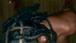 Miniatura filmu Longstroke creampie